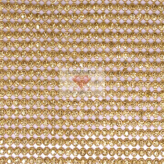 Dourado+Mel