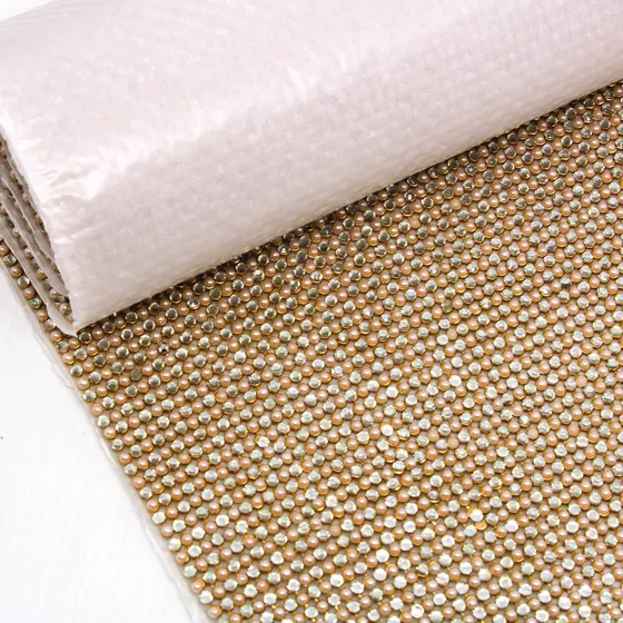 Dourado+Peroia+Cristal Ab