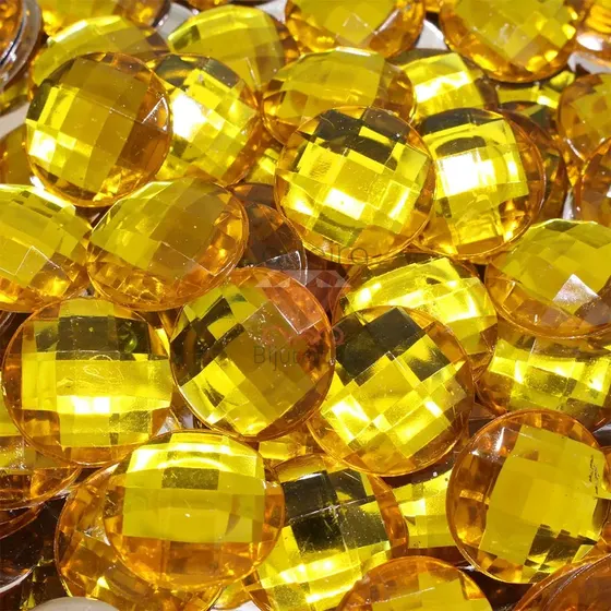Amarelo