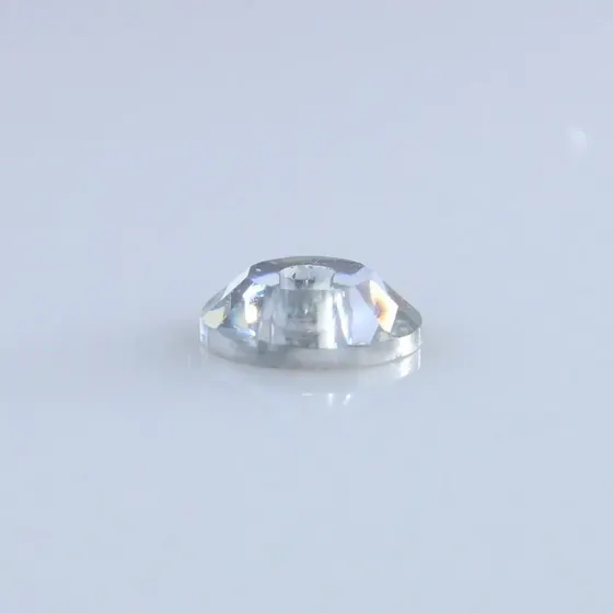 Cristal Transparente
