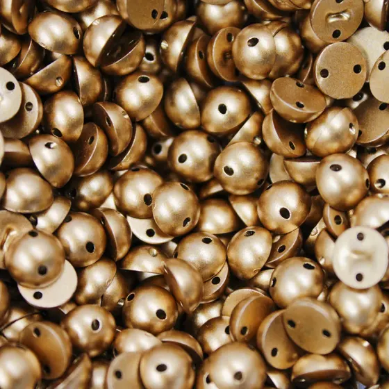 Dourado Fosco