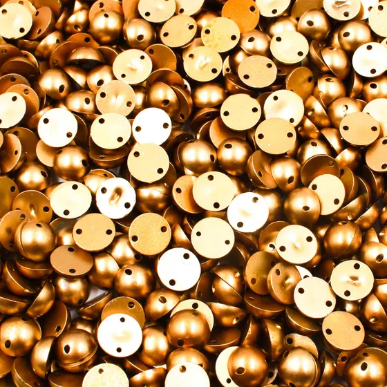 Dourado Fosco