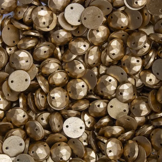 Dourado Fosco