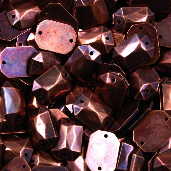 Cobre Velho