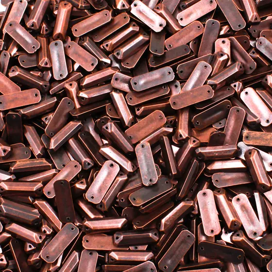 Cobre Velho