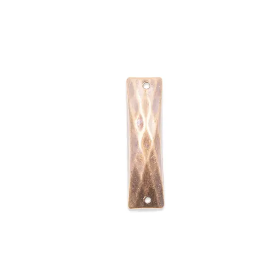 Chaton Para Costura Palito Sextavado 7X25Mm Em Abs Com 500Gr