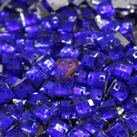 Azul Escuro