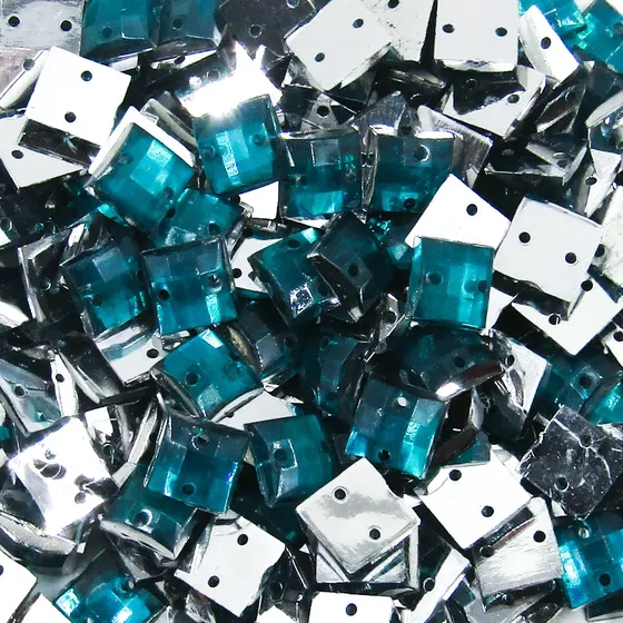 Azul Turquesa