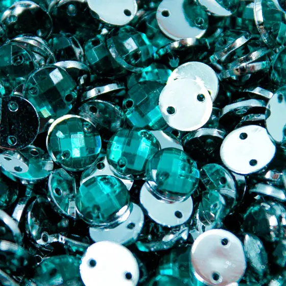 Verde Turqueza