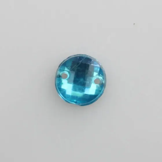 Azul Turquesa