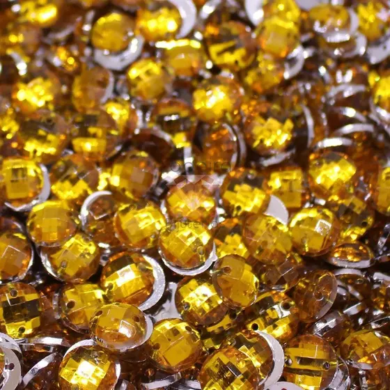 Amarelo