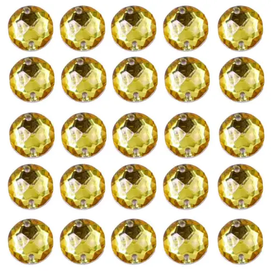Amarelo