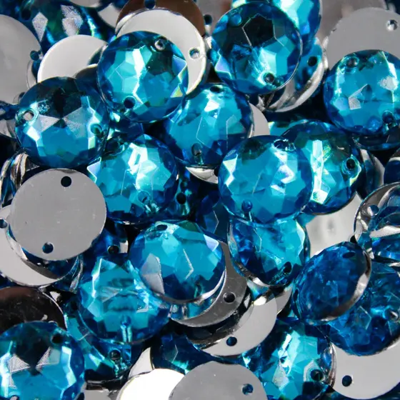 Azul Turquesa