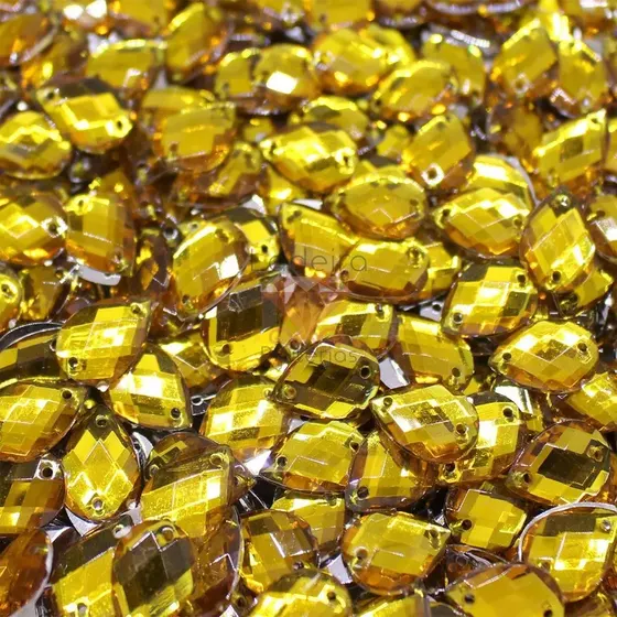 Amarelo