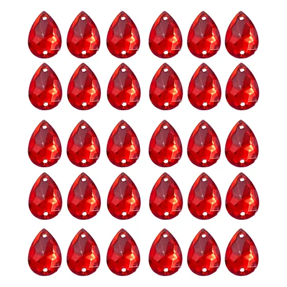 Vermelho