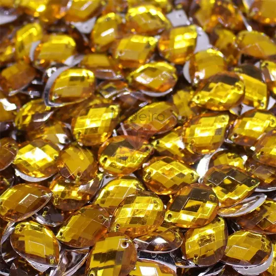 Amarelo