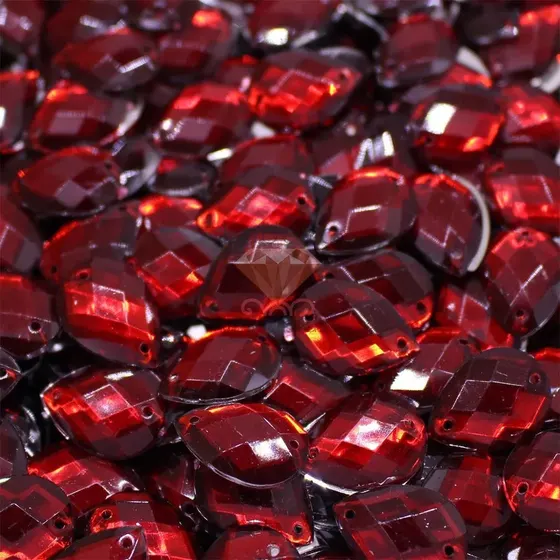 Vermelho