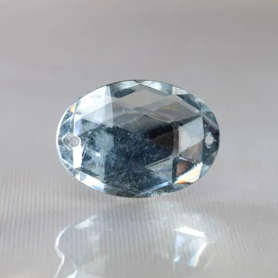 Cristal Transparente