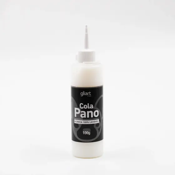 Cola Pano Gliart 100G