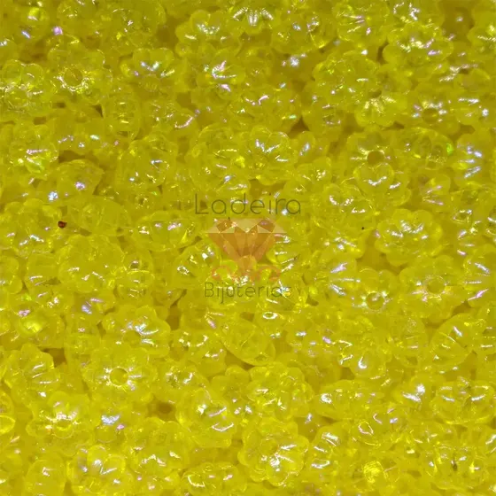 Amarelo