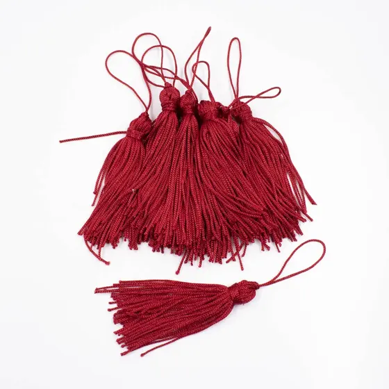 Vermelho Escuro