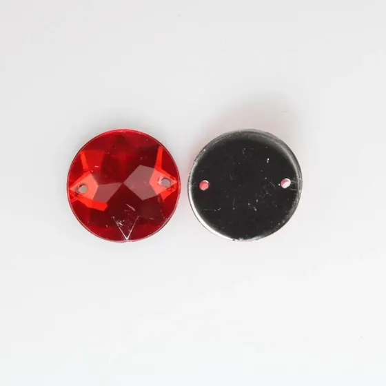 Vermelho
