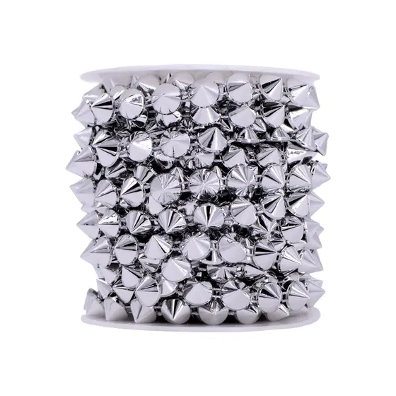 Aljofre Galco De Abs Spike 10Mm 9.1 Metros