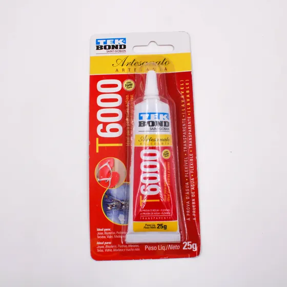 Cola Tekbond T6000 25G