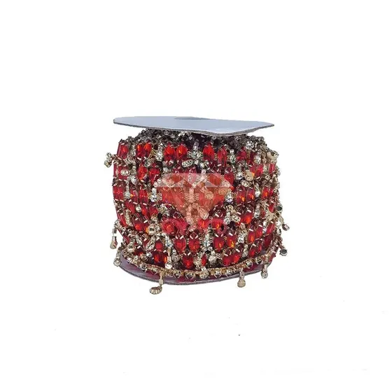 Vermelho
