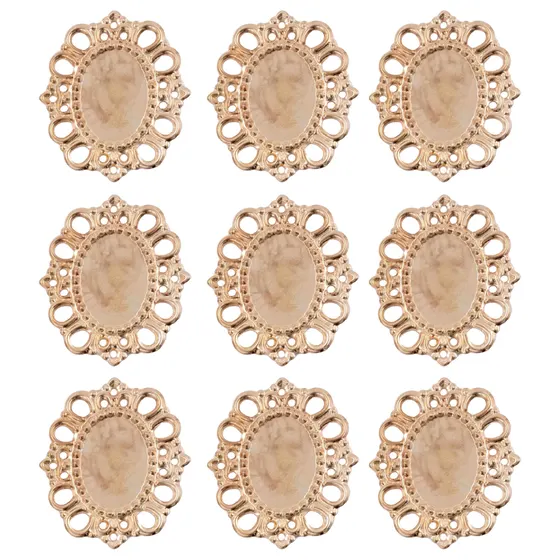 Dourado Rose