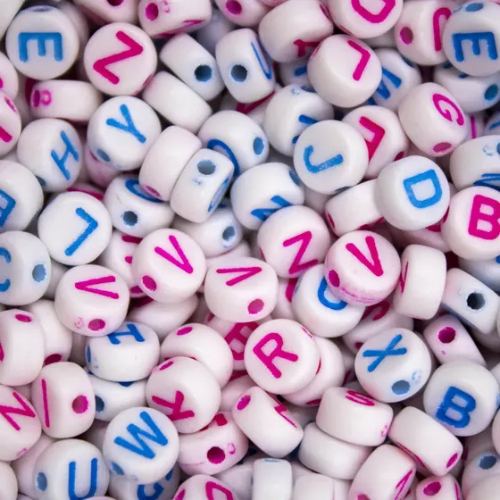 Azul E Rosa