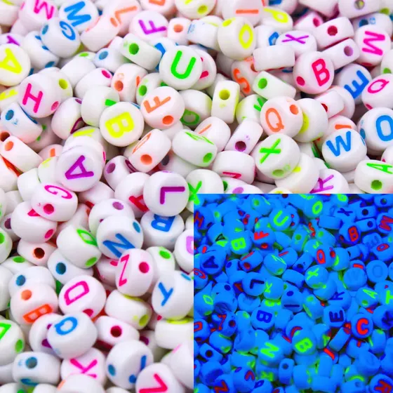 Colorido Neon