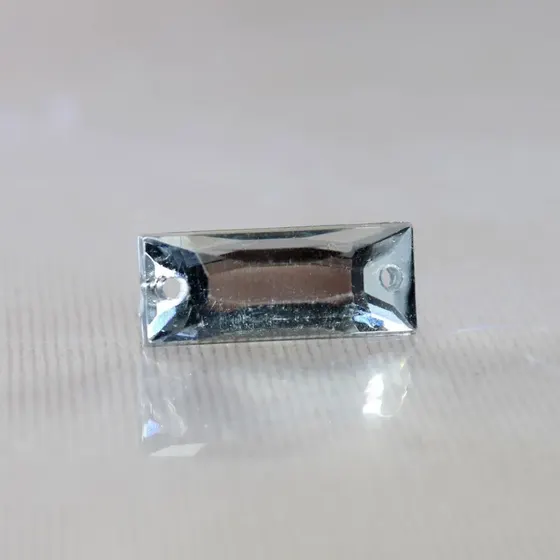 Cristal Transparente