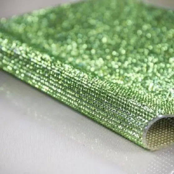 Verde Peridot