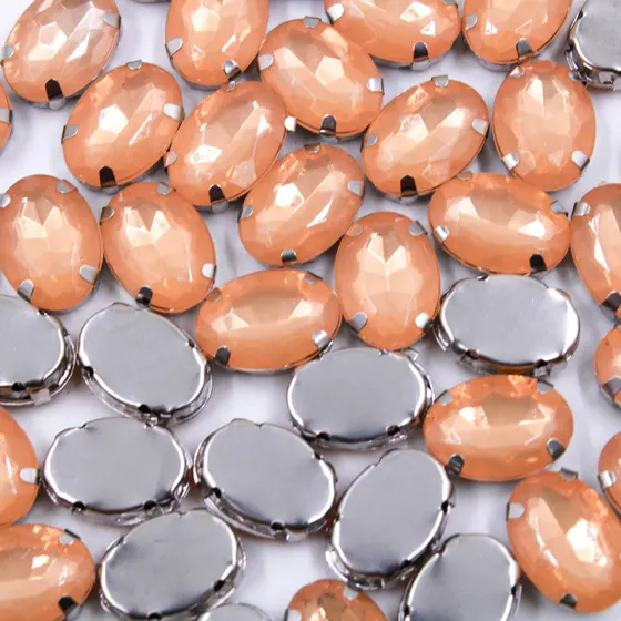Light Peach-