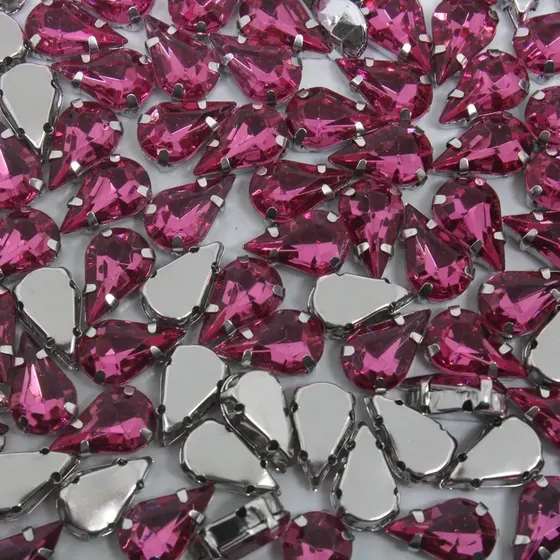 Rosa Chiclete
