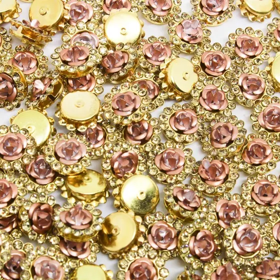 Rose Gold