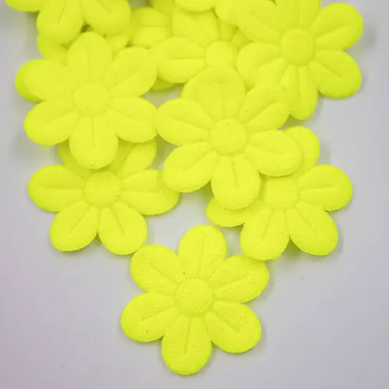 Amarelo Neon