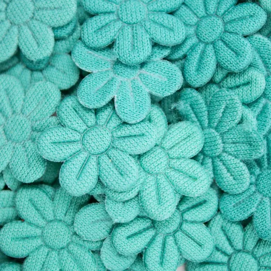 Verde Turquesa