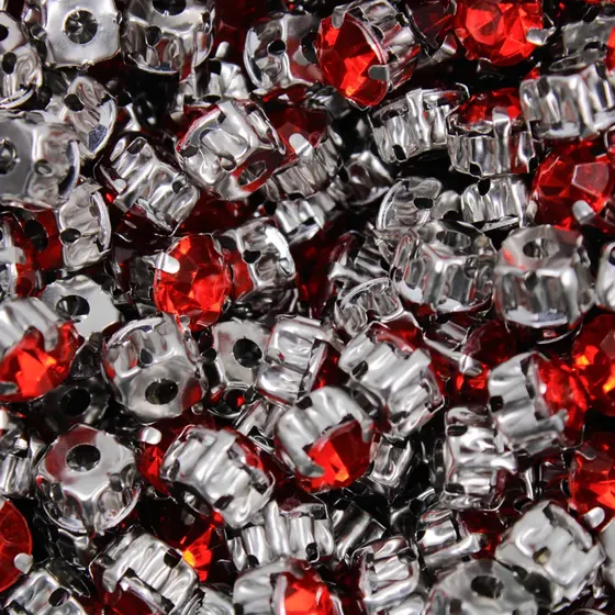 Vermelho