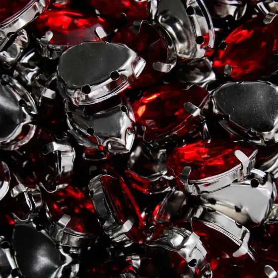 Vermelho