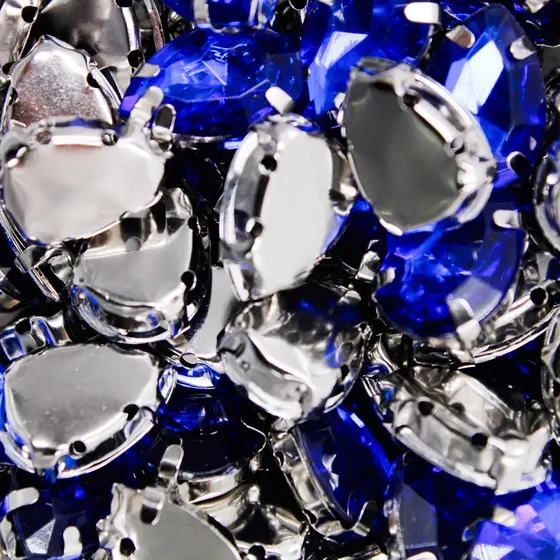Azul Royal