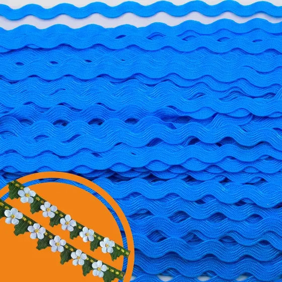 Azul Caribe