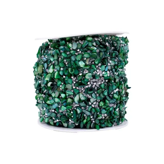 Verde Turquesa