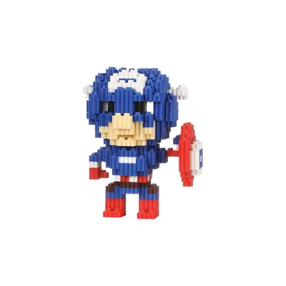 Capitao America