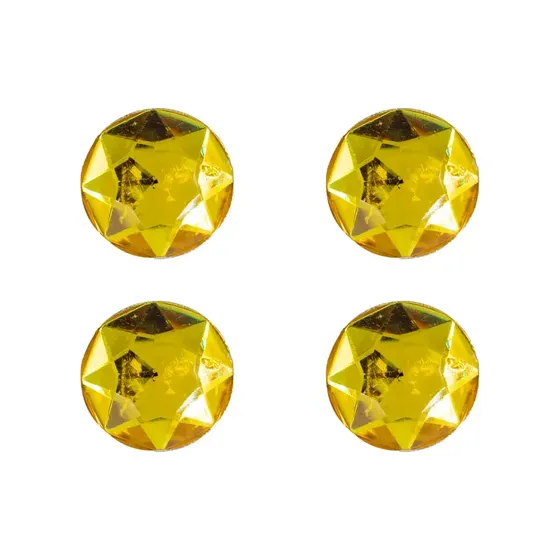 Amarelo Canario
