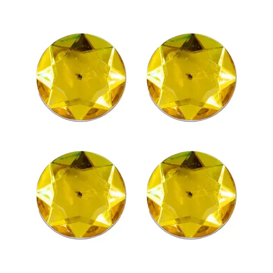 Amarelo Canario