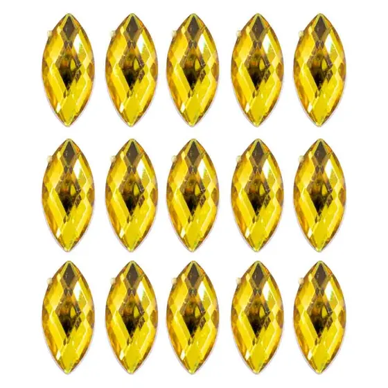 Amarelo Canario
