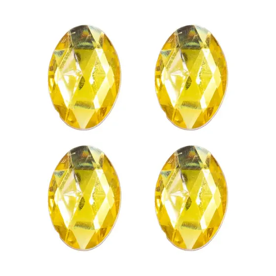 Amarelo Canario