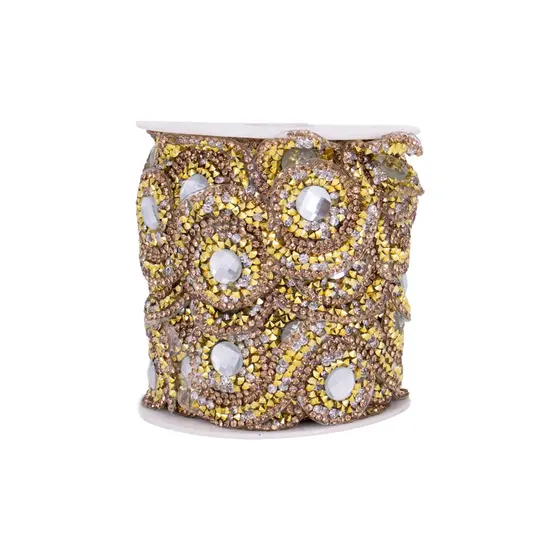 Dourado-Cristal